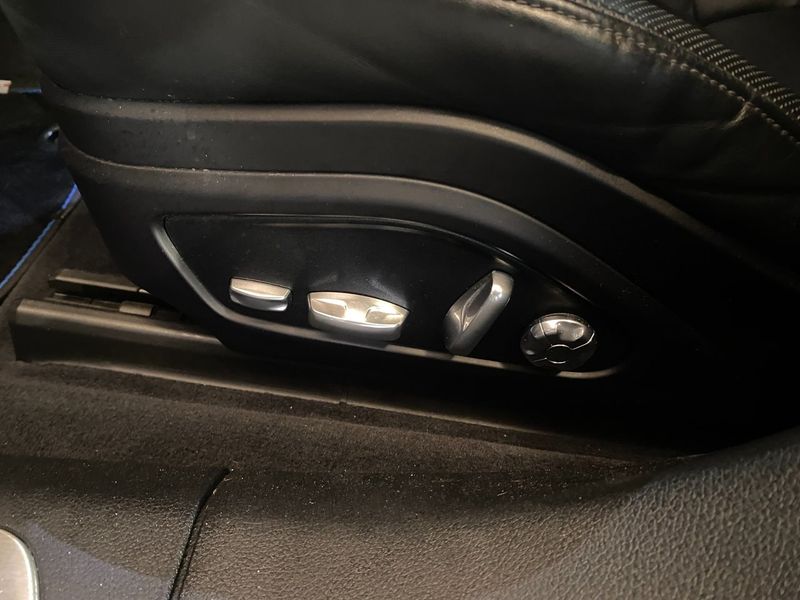Porsche Panamera bild 23