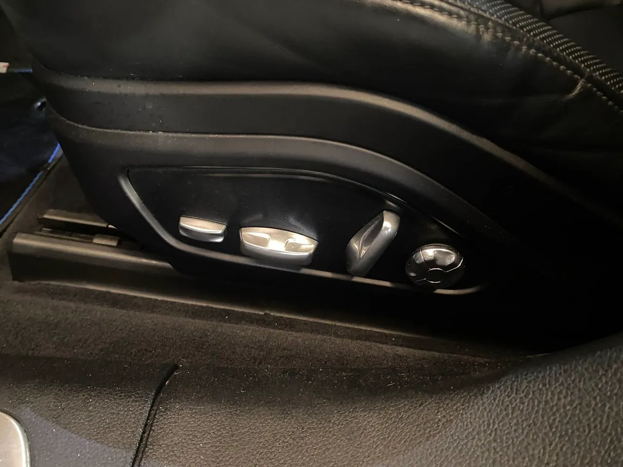 Porsche Panamera bild 23