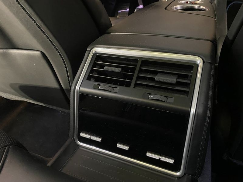 Porsche Panamera bild 35