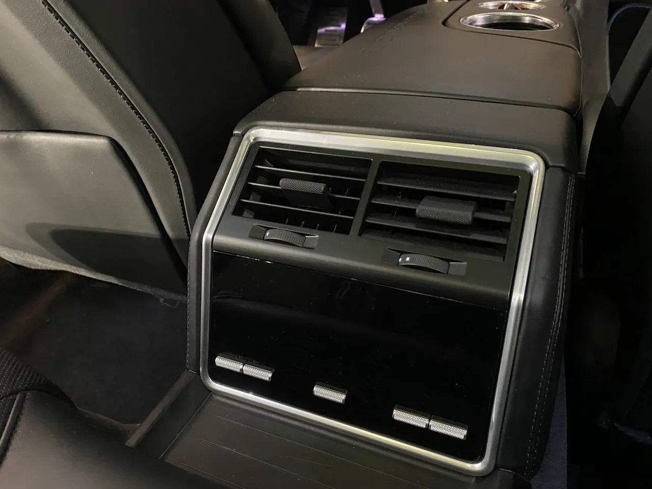Porsche Panamera bild 35