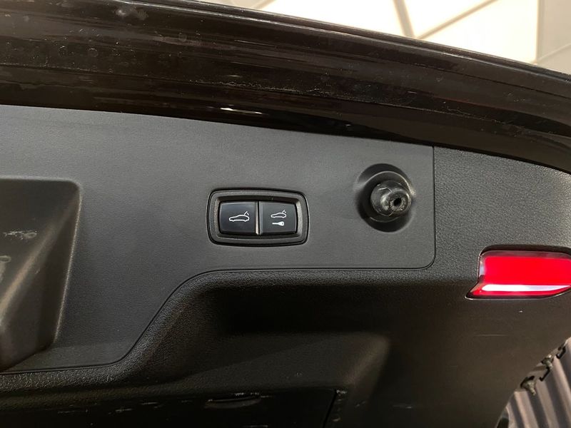 Porsche Panamera bild 27