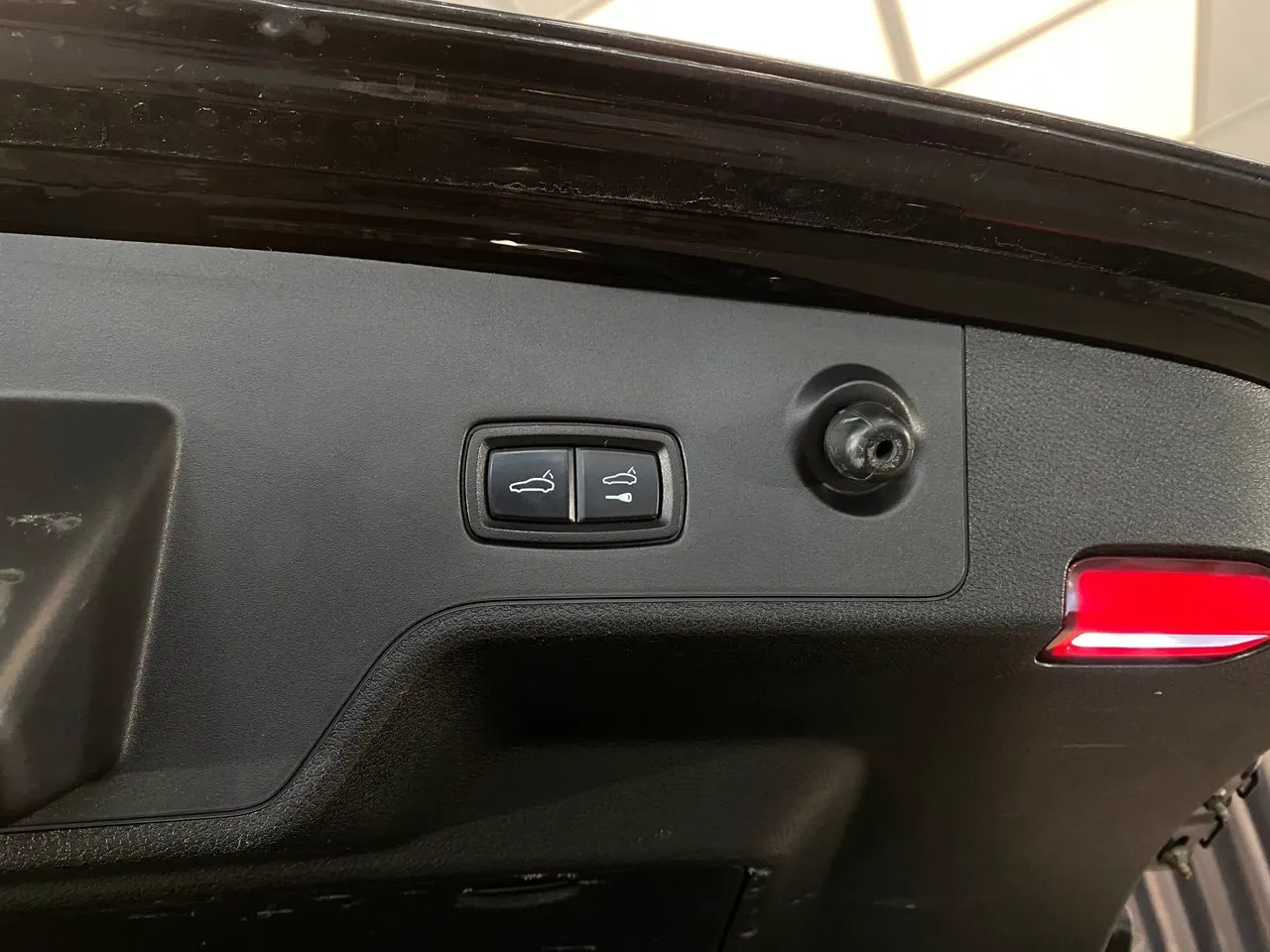 Porsche Panamera bild 27