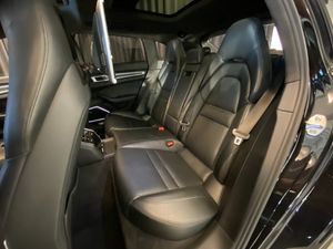 Porsche Panamera bild 8