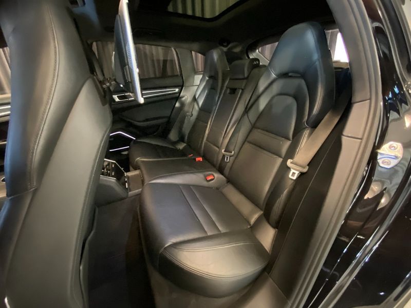 Porsche Panamera bild 8