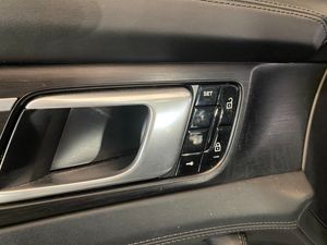 Porsche Panamera bild 21
