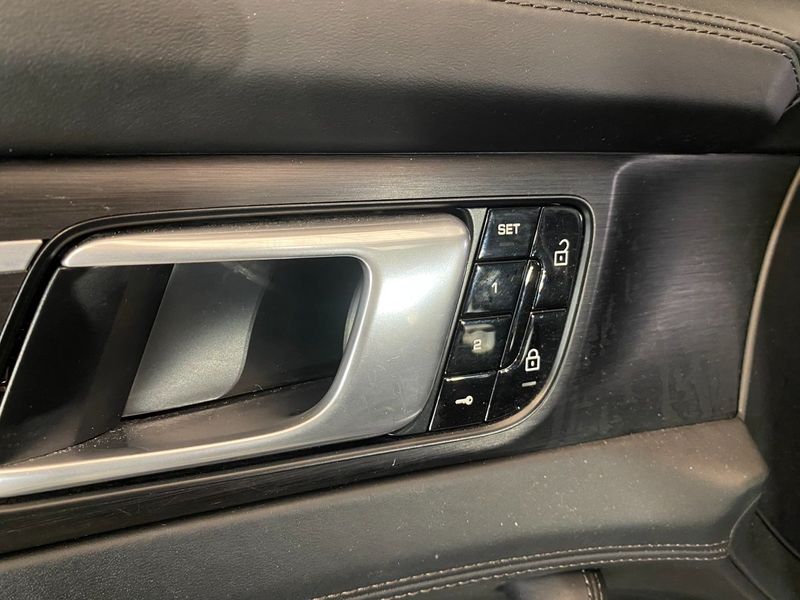 Porsche Panamera bild 21