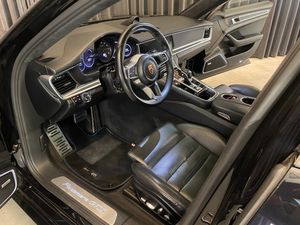 Porsche Panamera bild 19