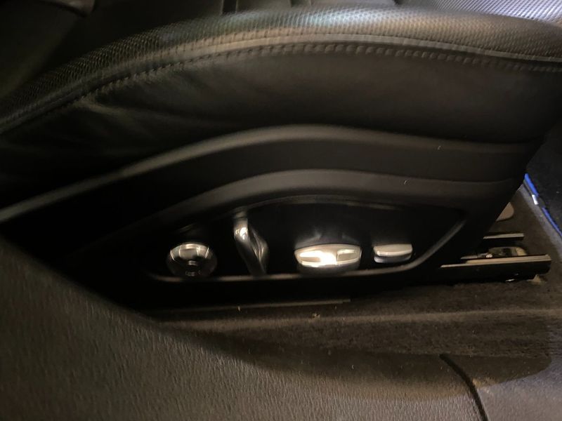 Porsche Panamera bild 34