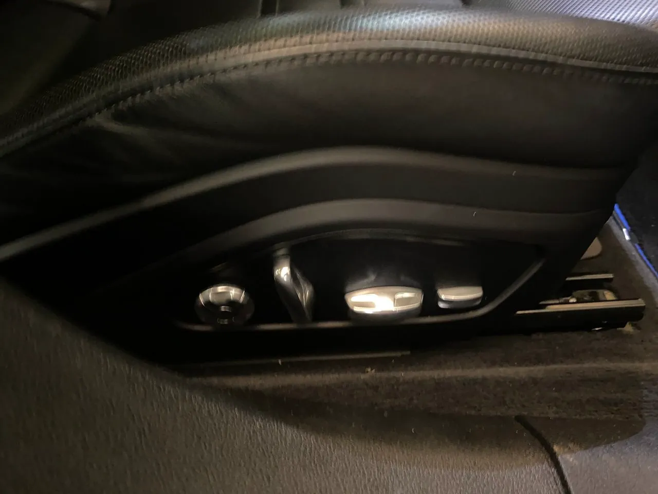 Porsche Panamera bild 34