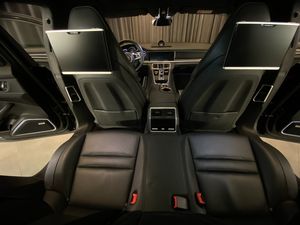 Porsche Panamera bild 28