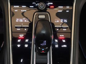 Porsche Panamera bild 18