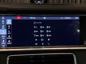 Porsche Panamera bild 15