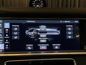 Porsche Panamera bild 17