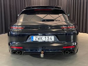 Porsche Panamera bild 2
