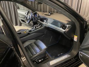 Porsche Panamera bild 33