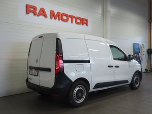 Renault Express bild 5