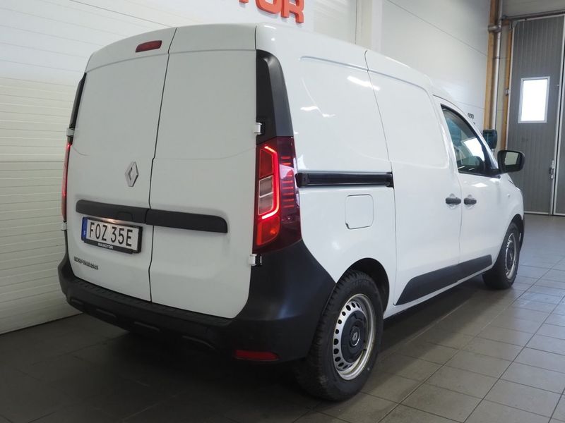 Renault Express bild 6