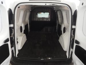 Renault Express bild 15