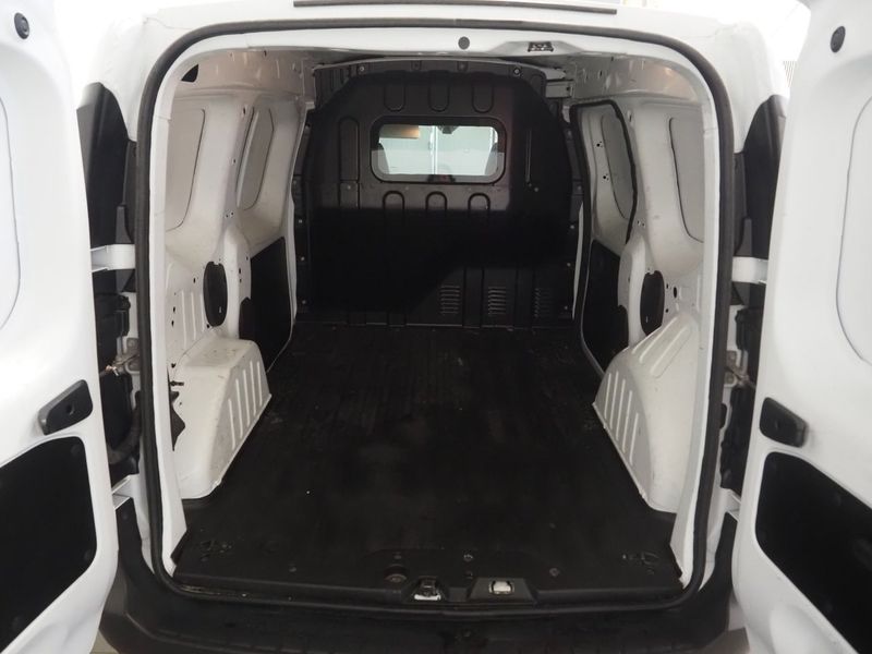Renault Express bild 15