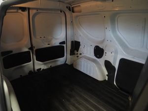 Renault Express bild 14
