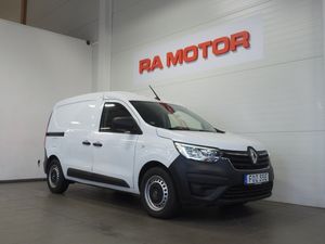 Renault Express bild 3
