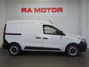 Renault Express bild 4