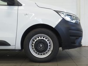 Renault Express bild 8