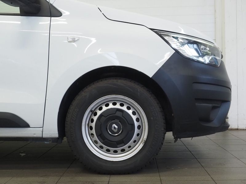 Renault Express bild 8