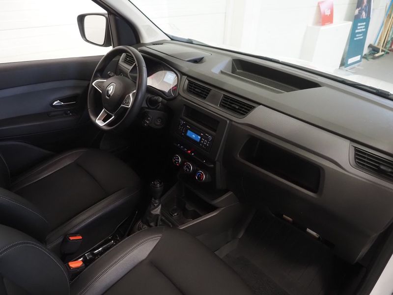 Renault Express bild 11