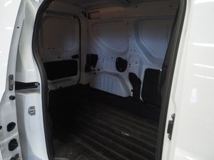 Renault Express bild 13