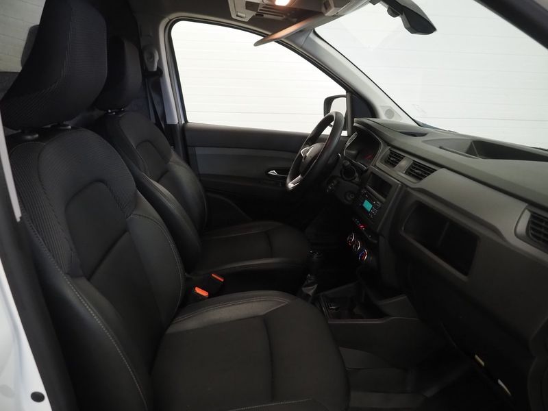 Renault Express bild 10
