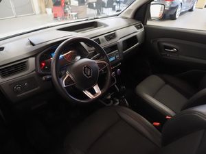 Renault Express bild 12