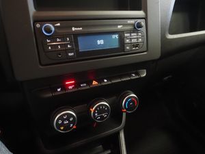 Renault Express bild 18