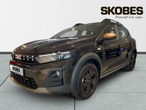 Dacia Sandero bild 3