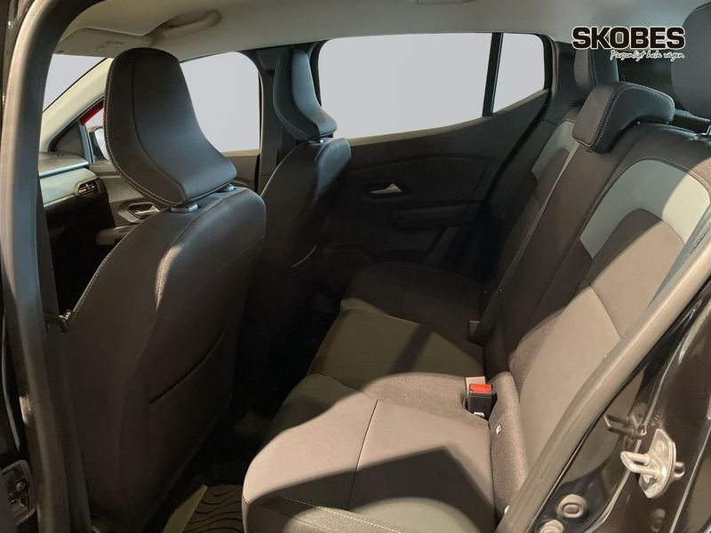 Dacia Sandero bild 9