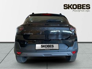 Dacia Sandero bild 6