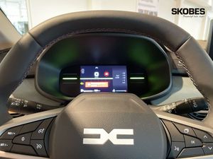Dacia Sandero bild 13