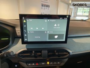 Dacia Sandero bild 14