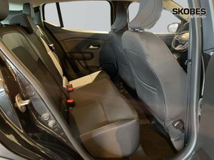 Dacia Sandero bild 10