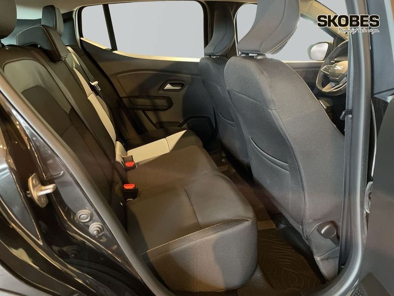 Dacia Sandero bild 10
