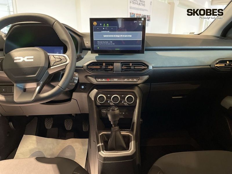 Dacia Sandero bild 12