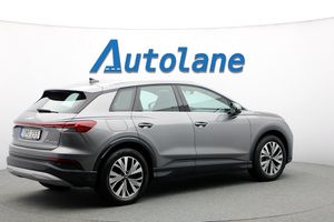 Audi Q4 e-tron bild 9