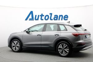 Audi Q4 e-tron bild 7