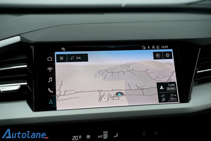 Audi Q4 e-tron bild 22