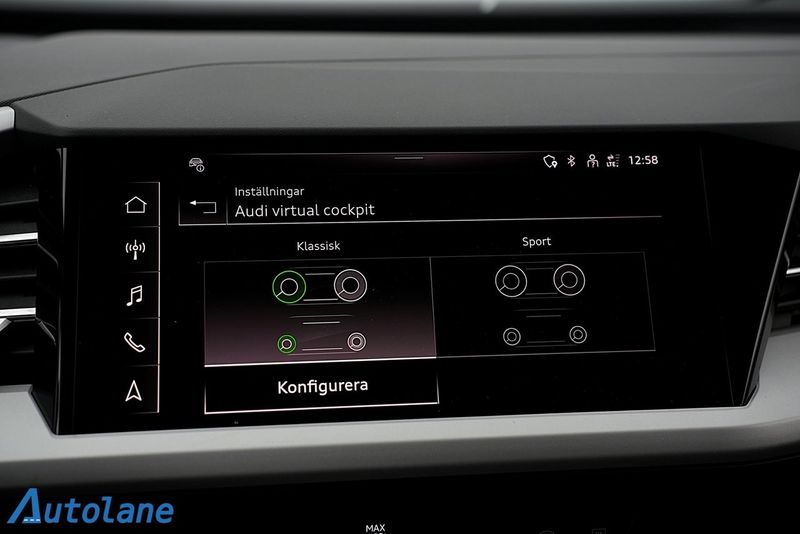 Audi Q4 e-tron bild 24