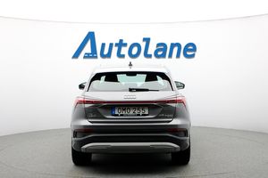 Audi Q4 e-tron bild 8