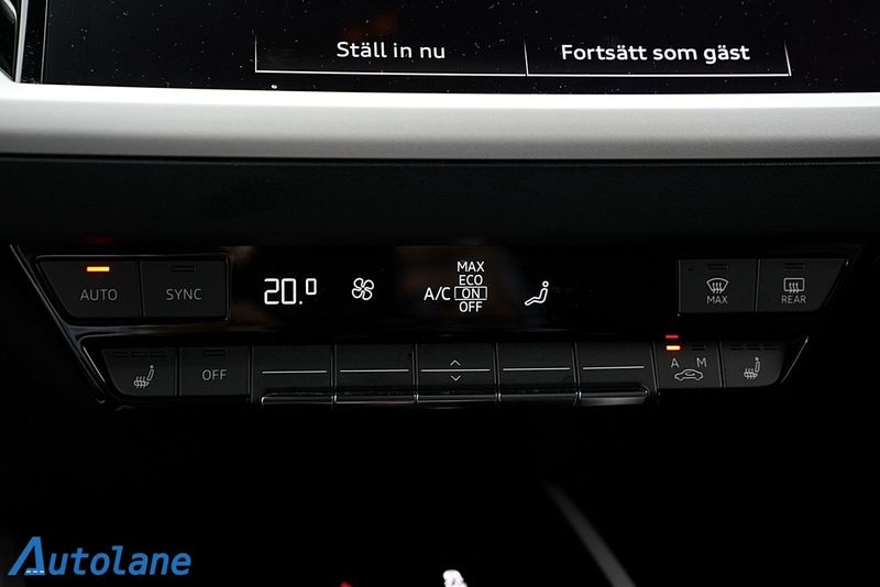 Audi Q4 e-tron bild 25