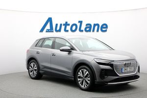 Audi Q4 e-tron bild 1