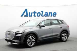 Audi Q4 e-tron bild 5