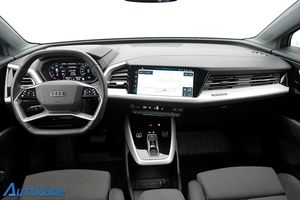 Audi Q4 e-tron bild 14